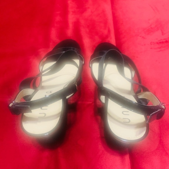 UNISA MARNA SLINGS BACK SANDALS - Picture 6 of 8